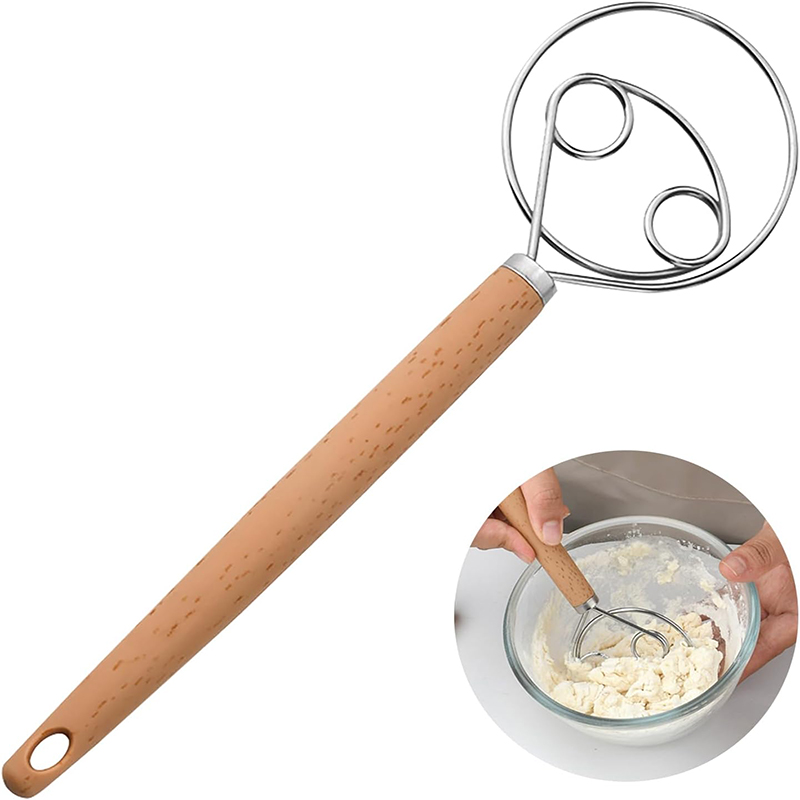 Batedor de Massa de Pão em Aço - Danish Pancake Pan avaliação e preço
