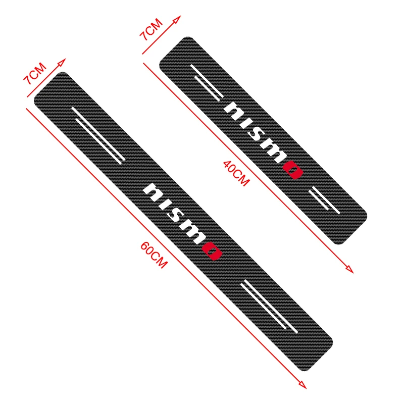 4 Peças Protetor de Soleira de - Crepe Pan Carbon avaliação e preço