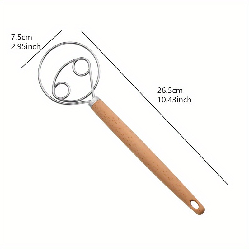 Batedor de Massa Dinamarquês e - Danish Pancake Pan avaliação e preço
