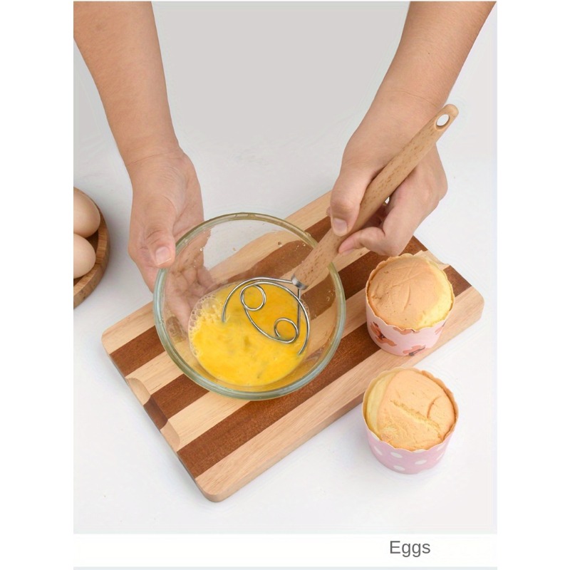 Batedor de Massa Dinamarquês e - Danish Pancake Pan avaliação e preço