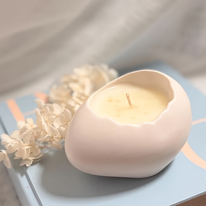 Molde de silicone para resina, - Potsticker Mold avaliação e preço